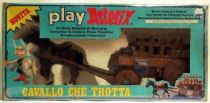 Play Asterix - Gallic wagon - CEJI Italy (ref.6252)