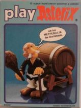 Play Asterix - Geriatrix - CEJI Germany (ref.6206)