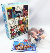 Play Asterix - Geriatrix - CEJI Italy (ref.6206)