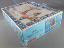 Play Asterix - Geriatrix and his wife - CEJI France Mint in Sealed Box (ref.6241)