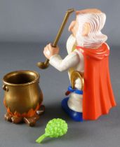 Play Asterix - Getafix the druid - CEJI (ref.6202) Complete no box