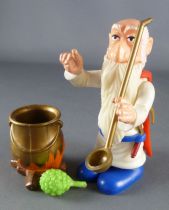 Play Asterix - Getafix the druid - CEJI (ref.6202) Complete no box