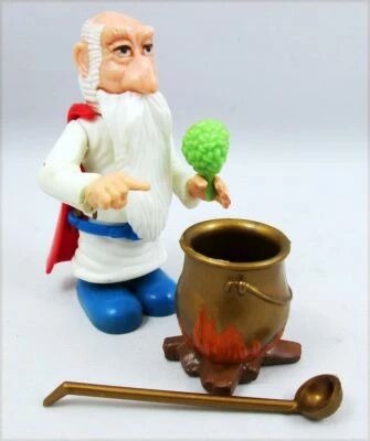Play Asterix - Getafix the druid - CEJI (ref.6202) loose