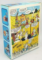 Play Asterix - Getafix the druid - CEJI Italy (ref.6202)