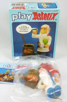 Play Asterix - Getafix the druid - CEJI Italy (ref.6202)