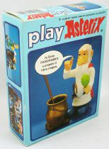 Play Asterix - Getafix the druid - CEJI Italy (ref.6202)