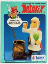 Play Asterix - Getafix the druid - CEJI UK (ref.6202)