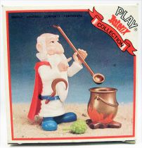Play Asterix - Getafix the druid - Toy Cloud (ref.38168)