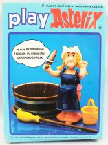 Play Asterix - Impedimenta, the chief\'s wife - CEJI France (ref.6203)