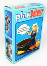 Play Asterix - Impedimenta, the chief\'s wife - CEJI France (ref.6203)