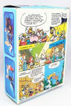 Play Asterix - Impedimenta, the chief\'s wife - CEJI France (ref.6203)