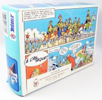 Play Asterix - Jules César - CEJI France (ref.6222)