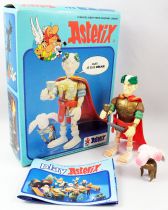 Play Asterix - Jules César - CEJI France (ref.6222)