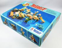 Play Asterix - Le Banquet du village Gaulois \ boite 2\  - CEJI Europe (ref.6247)