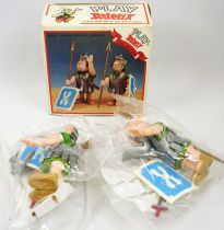 Play Asterix - Légionnaires  - Toy Cloud (ref.38150)