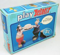 Play Asterix - Les porteurs du chef - CEJI Royaume-Uni (ref.6214)
