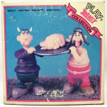 Play Asterix - Les porteurs du chef - Toy Cloud (ref.38170)