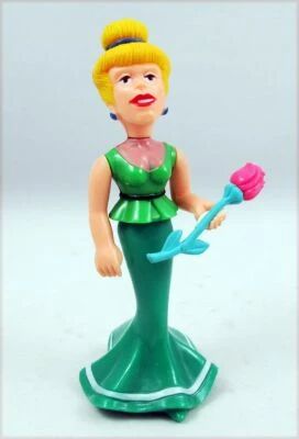 Play Asterix - Madame Agecanonix - CEJI (ref.6207) loose