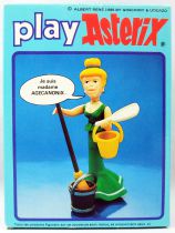 Play Asterix - Madame Agecanonix - CEJI France (ref.6207)