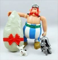 Play Asterix - Obelix & Idefix - CEJI (ref.6201) loose