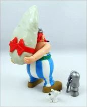 Play Asterix - Ob&eacute;lix & Id&eacute;fix - CEJI r&eacute;f.6201 (loose)