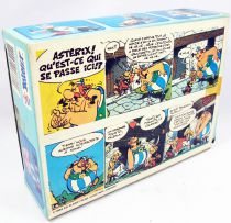 Play Asterix - Obélix and Idéfix - CEJI France (ref.6201)