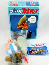 Play Asterix - Obélix and Idéfix - CEJI Italy (ref.6201)