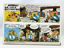 Play Asterix - Obelix and Idéfix - Toy Cloud Italia (ref.6201) 