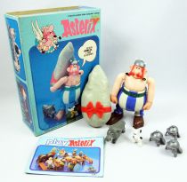 Play Asterix - Obélix et Idéfix - CEJI France (ref.6201)