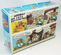 Play Asterix - Obélix et Idéfix - CEJI Italie (ref.6201)