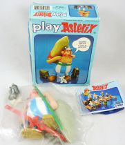 Play Asterix - Obélix et Idéfix - CEJI Italie (ref.6201)