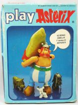 Play Asterix - Obélix et Idéfix - CEJI Italie (ref.6201)