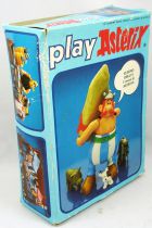 Play Asterix - Obélix et Idéfix - CEJI Italie (ref.6201)