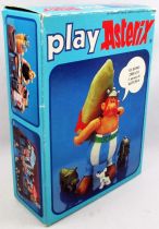 Play Asterix - Obélix et Idéfix - CEJI Italie (ref.6201)