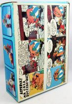 Play Asterix - Obélix et Idéfix - CEJI Italie (ref.6201)