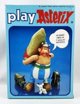 Play Asterix - Obélix et Idéfix - Toy Cloud Italie Réf 6201