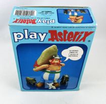 Play Asterix - Obélix et Idéfix - Toy Cloud Italie Réf 6201