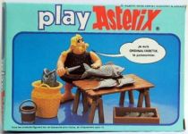 Play Asterix - Ordralfabetix - CEJI France (ref.6208)