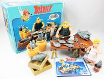 Play Asterix - Ordralfabetix et Ielosubmarine - CEJI France (ref.6239)