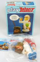 Play Asterix - Panoramix le druide - CEJI Italie (ref.6202)