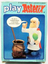 Play Asterix - Panoramix le druide - CEJI Toy Cloud Portugal (ref.6202)