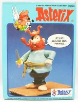 Play Asterix - Pirate Captain, Red Beard - CEJI France (ref.6224)
