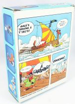 Play Asterix - Pirate Captain, Red Beard - CEJI France (ref.6224)