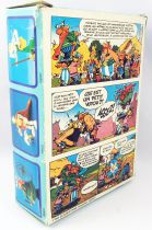 Play Asterix - Portafix et Portantix les porteurs du chef - CEJI France (ref.6214)