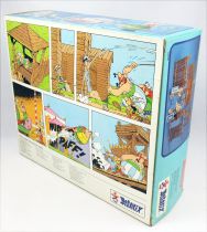 Play Asterix - Roman camp accessories - CEJI Europe (ref.6236)