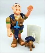 Play Asterix - Roman centurion Aerobus  - CEJI (ref.6221) loose