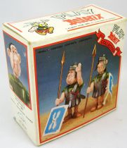 Play Asterix - Roman Legionaires - Toy Cloud (ref.38150)