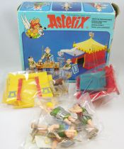 Play Asterix - Roman legionaires tent  - CEJI Italy (ref.6244)