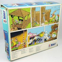 Play Asterix - Roman legionaires tent  - CEJI Italy (ref.6244)