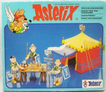 Play Asterix - Roman legionaires tent  - CEJI Italy (ref.6244)